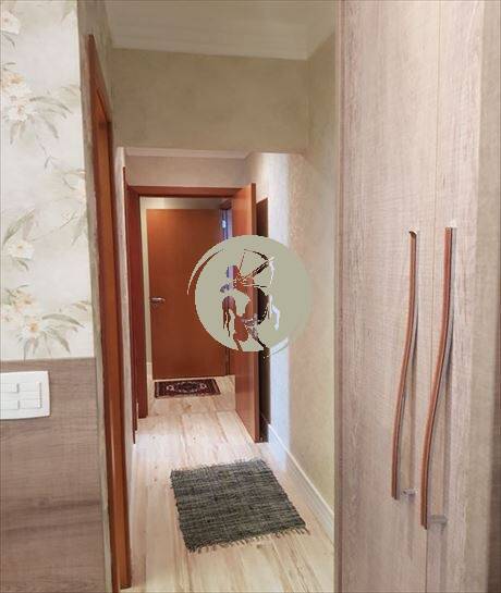 Apartamento, 3 quartos, 260 m² - Foto 10