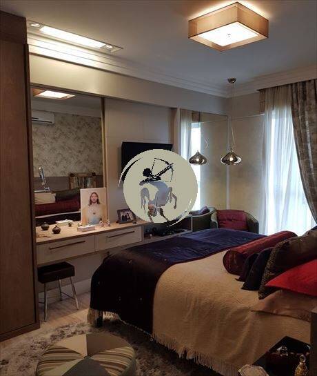 Apartamento, 3 quartos, 260 m² - Foto 12