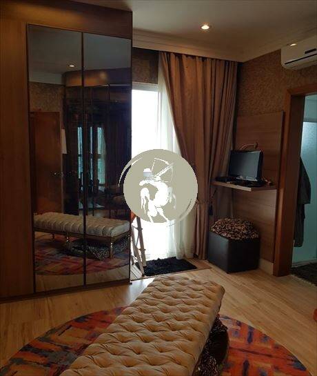 Apartamento, 3 quartos, 260 m² - Foto 16