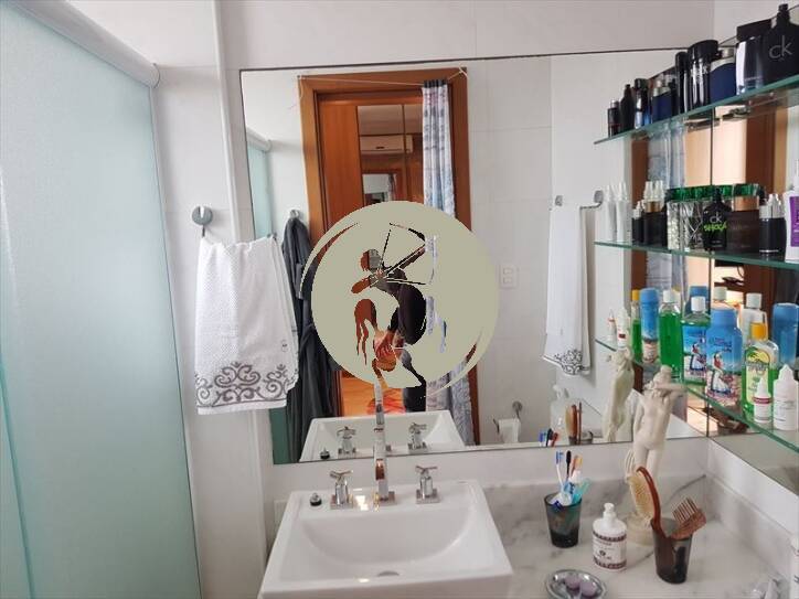 Apartamento, 3 quartos, 260 m² - Foto 18