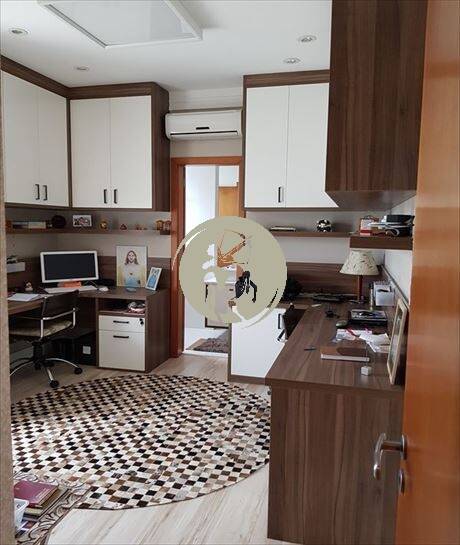 Apartamento, 3 quartos, 260 m² - Foto 23