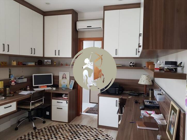 Apartamento, 3 quartos, 260 m² - Foto 24