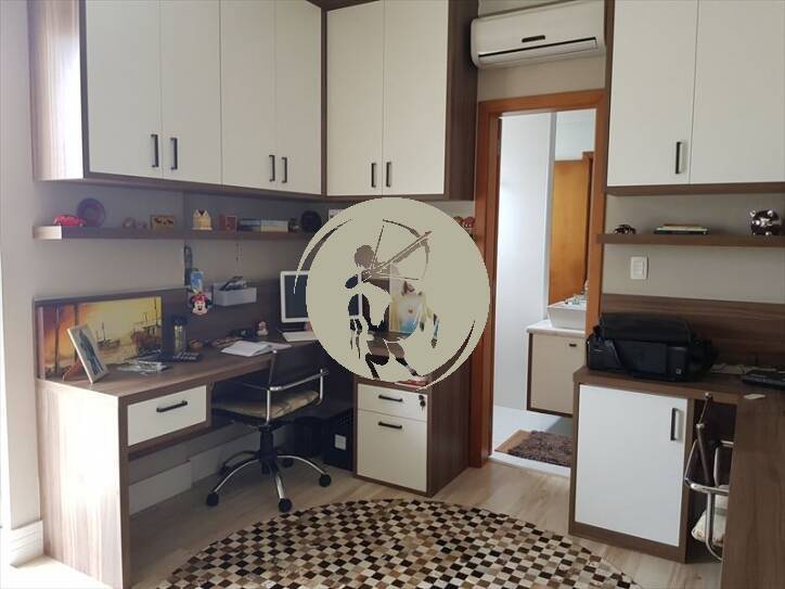 Apartamento, 3 quartos, 260 m² - Foto 25