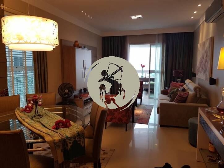 Apartamento, 3 quartos, 260 m² - Foto 32