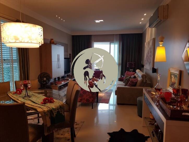 Apartamento, 3 quartos, 260 m² - Foto 33