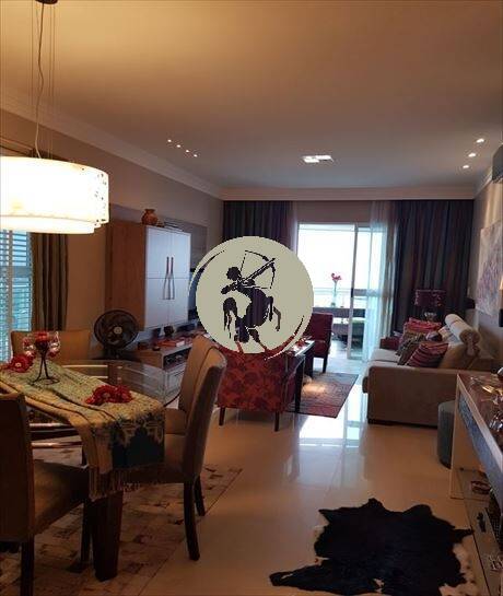 Apartamento, 3 quartos, 260 m² - Foto 34