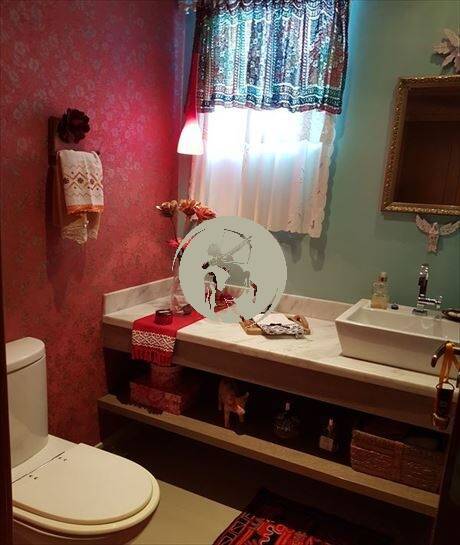 Apartamento, 3 quartos, 260 m² - Foto 45