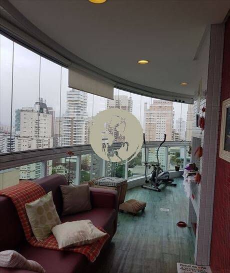 Apartamento, 3 quartos, 260 m² - Foto 51