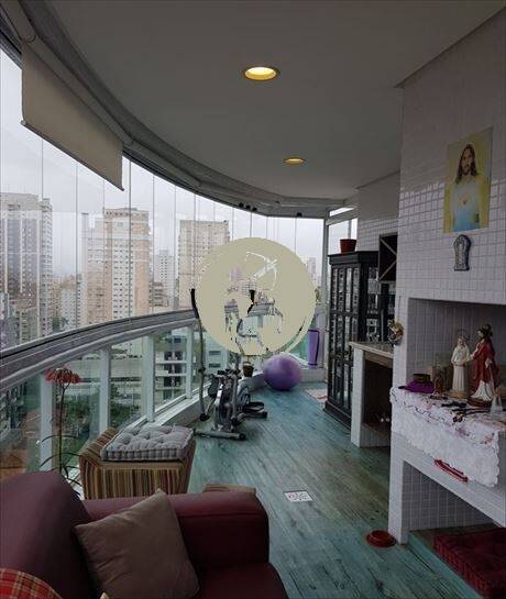 Apartamento, 3 quartos, 260 m² - Foto 52