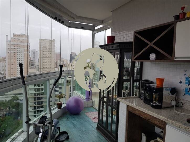 Apartamento, 3 quartos, 260 m² - Foto 53