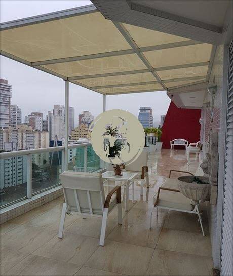Apartamento, 3 quartos, 260 m² - Foto 57