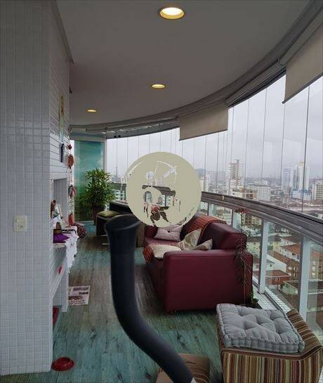 Apartamento, 3 quartos, 260 m² - Foto 58