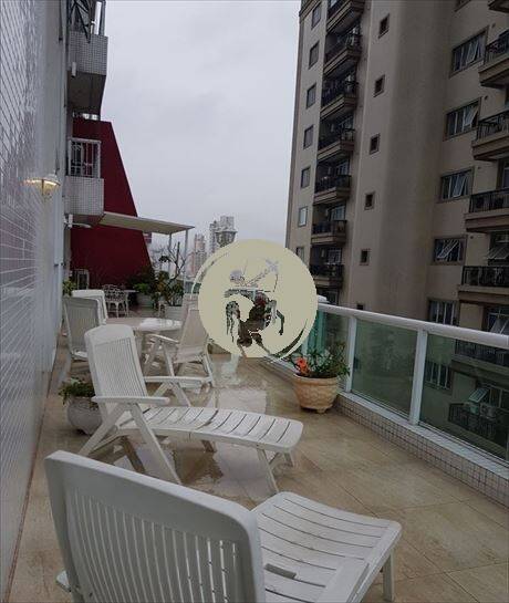 Apartamento, 3 quartos, 260 m² - Foto 59