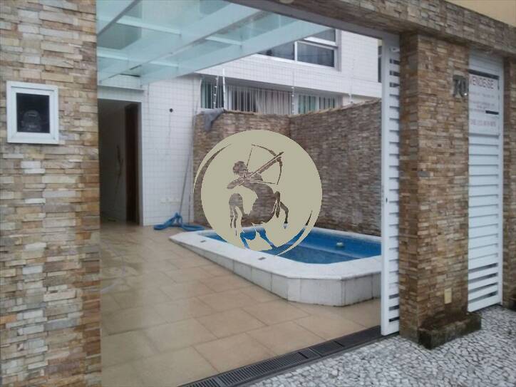 Casa, 3 quartos, 176 m² - Foto 3