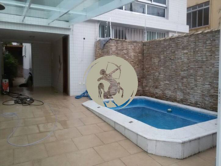 Casa, 3 quartos, 176 m² - Foto 8