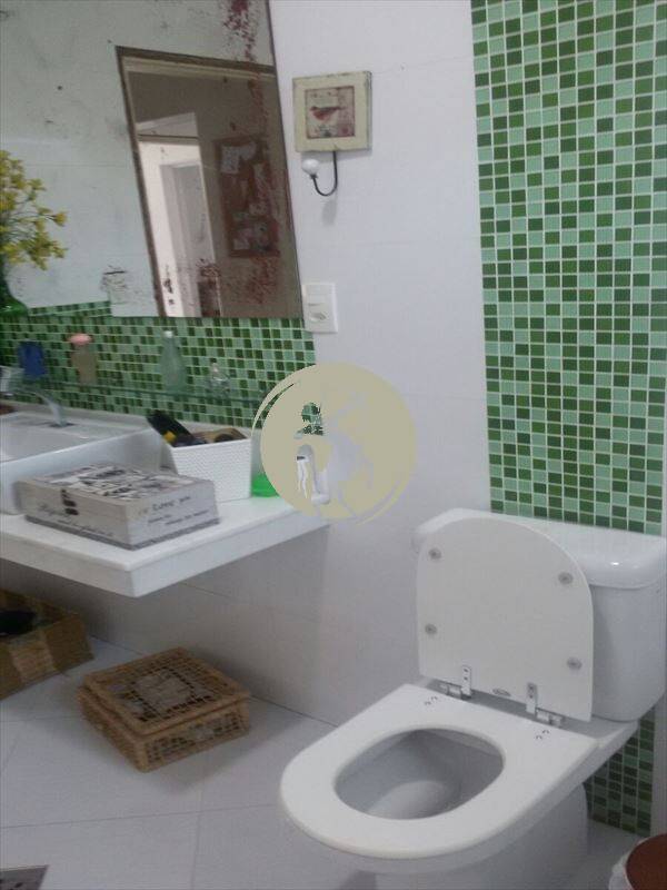 Casa, 3 quartos, 176 m² - Foto 14