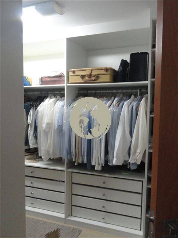 Apartamento, 3 quartos, 202 m² - Foto 8