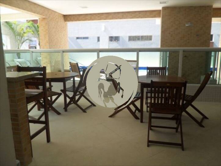 Apartamento, 3 quartos, 178 m² - Foto 1