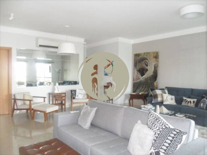 Apartamento, 3 quartos, 178 m² - Foto 9