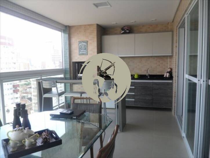 Apartamento, 3 quartos, 178 m² - Foto 11