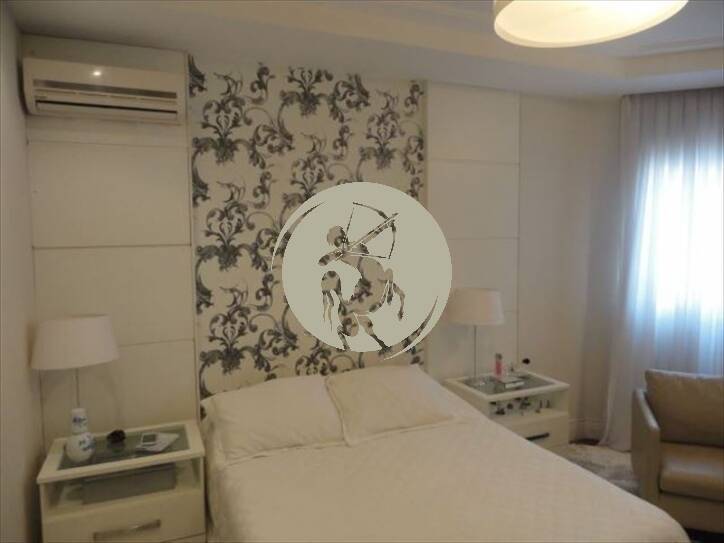 Apartamento, 4 quartos, 217 m² - Foto 9