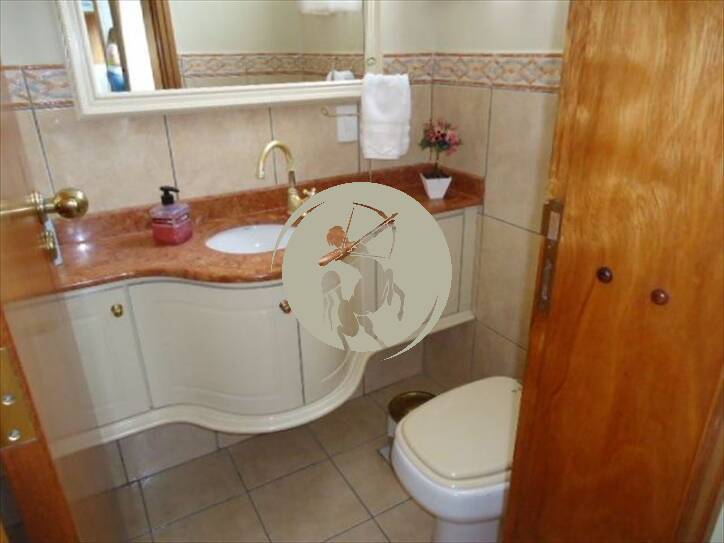 Apartamento, 4 quartos, 256 m² - Foto 6