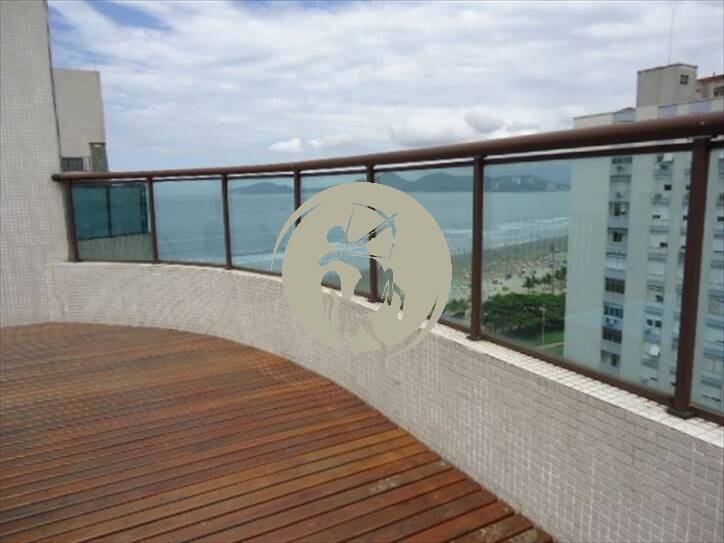 Apartamento, 4 quartos, 256 m² - Foto 13