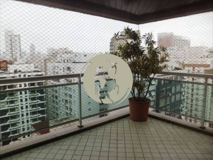 Apartamento, 4 quartos, 248 m² - Foto 17