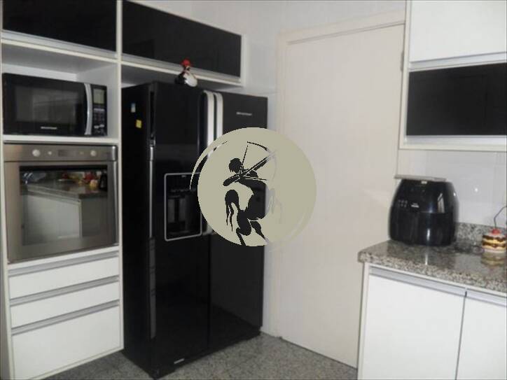 Apartamento, 4 quartos, 214 m² - Foto 10