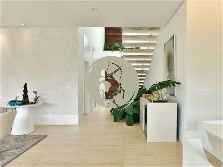 Casa, 4 quartos, 400 m² - Foto 1