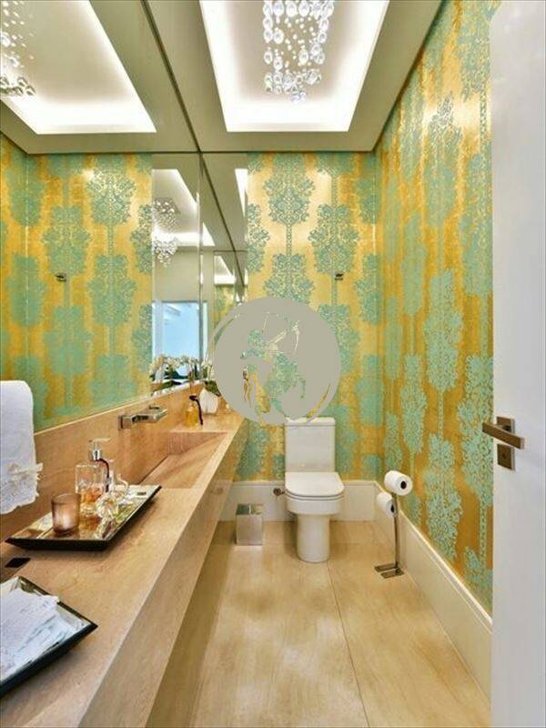 Casa, 4 quartos, 400 m² - Foto 7