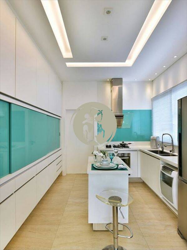 Casa, 4 quartos, 400 m² - Foto 8