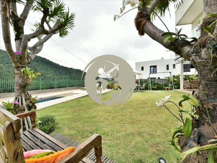 Casa, 4 quartos, 400 m² - Foto 9