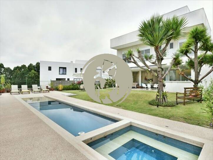 Casa, 4 quartos, 400 m² - Foto 10