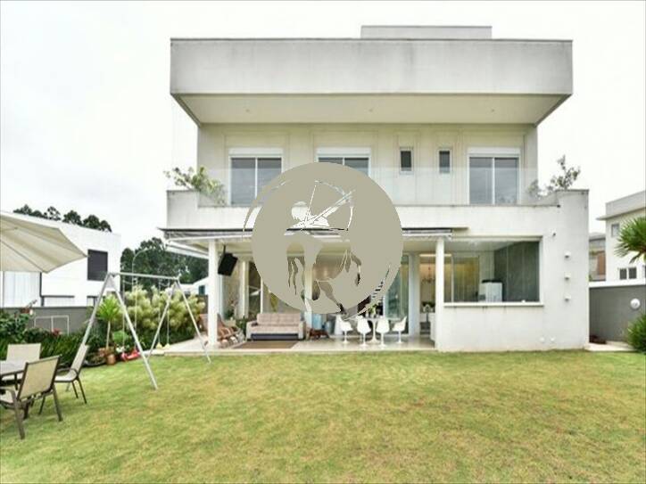 Casa, 4 quartos, 400 m² - Foto 11