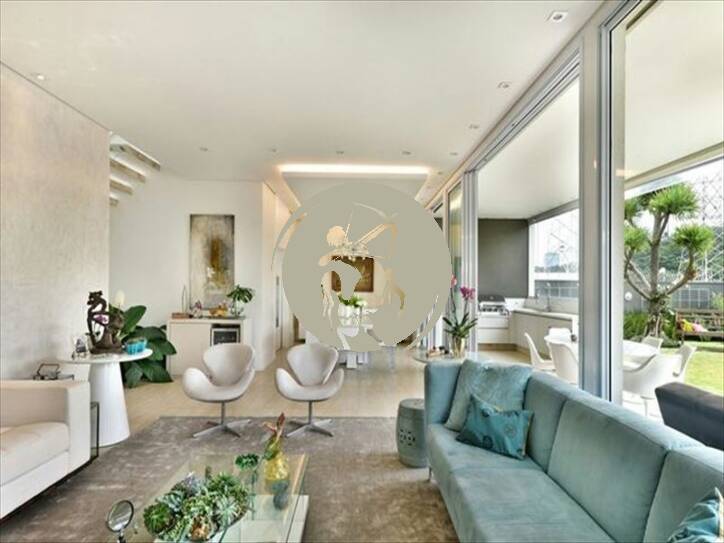 Casa, 4 quartos, 400 m² - Foto 12