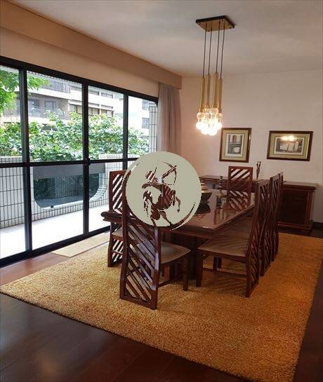 Apartamento, 4 quartos, 248 m² - Foto 1