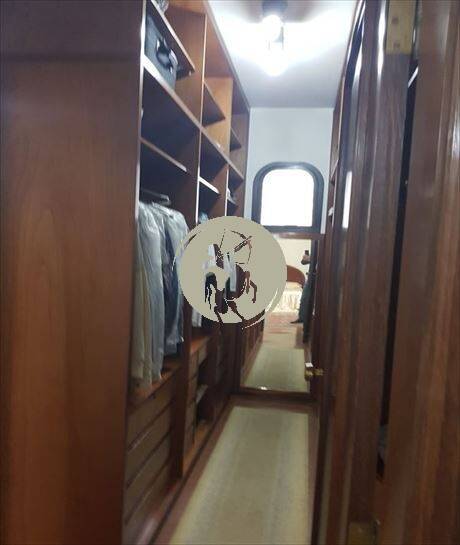 Apartamento, 4 quartos, 248 m² - Foto 9