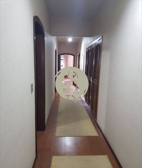 Apartamento, 4 quartos, 248 m² - Foto 11