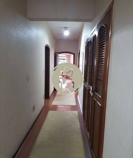 Apartamento, 4 quartos, 248 m² - Foto 12