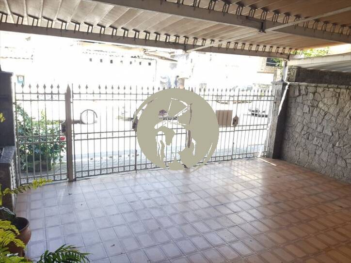 Casa, 3 quartos, 130 m² - Foto 1