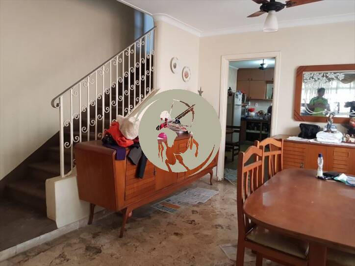 Casa, 3 quartos, 130 m² - Foto 9