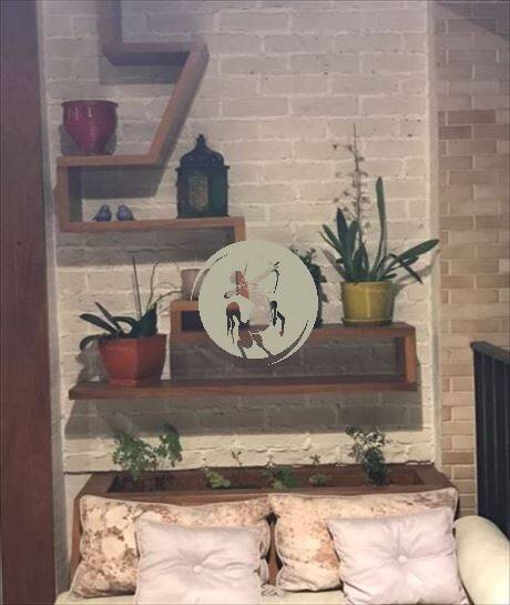 Apartamento, 4 quartos, 252 m² - Foto 6