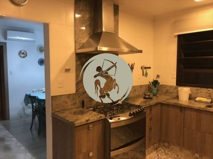 Apartamento, 4 quartos, 252 m² - Foto 8
