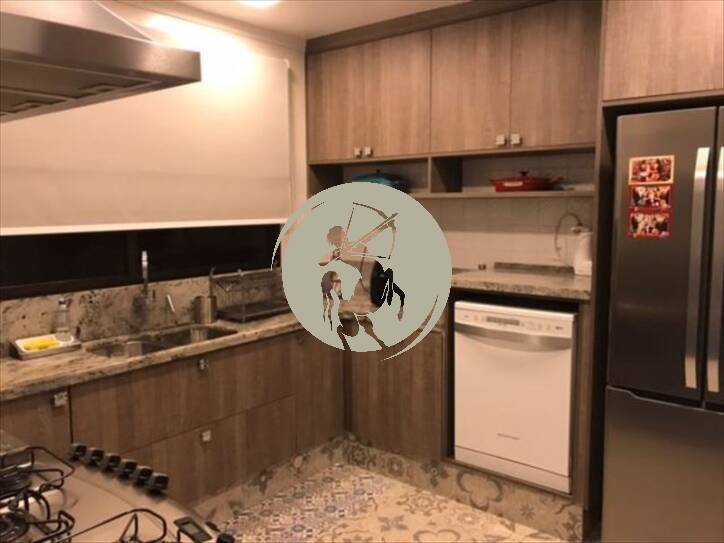 Apartamento, 4 quartos, 252 m² - Foto 9