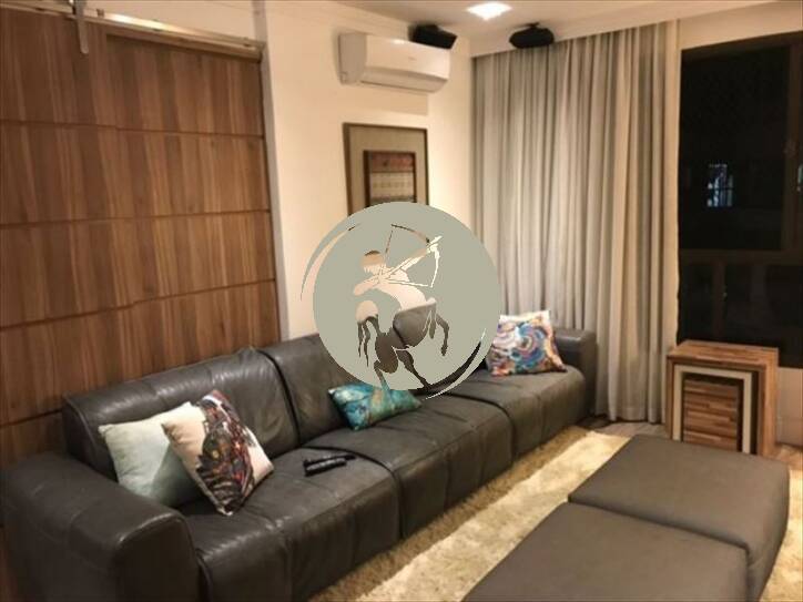 Apartamento, 4 quartos, 252 m² - Foto 11