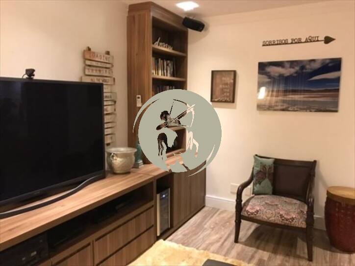 Apartamento, 4 quartos, 252 m² - Foto 12