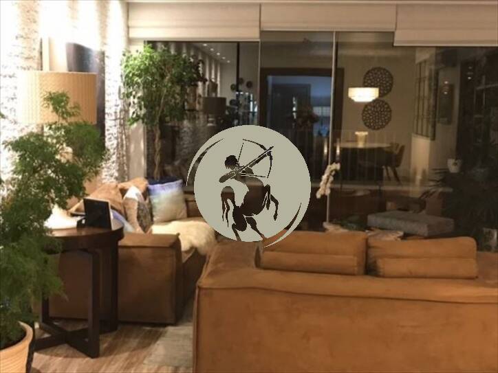 Apartamento, 4 quartos, 252 m² - Foto 13