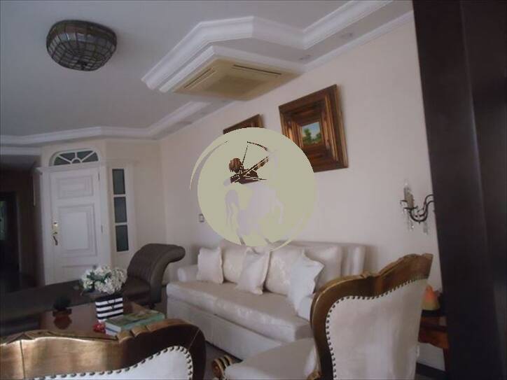 Apartamento, 4 quartos, 212 m² - Foto 5