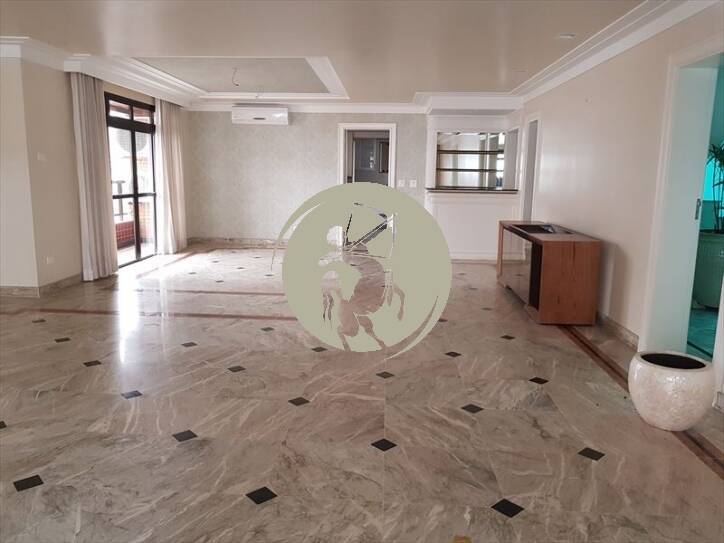 Cobertura à venda com 4 quartos, 560m² - Foto 2